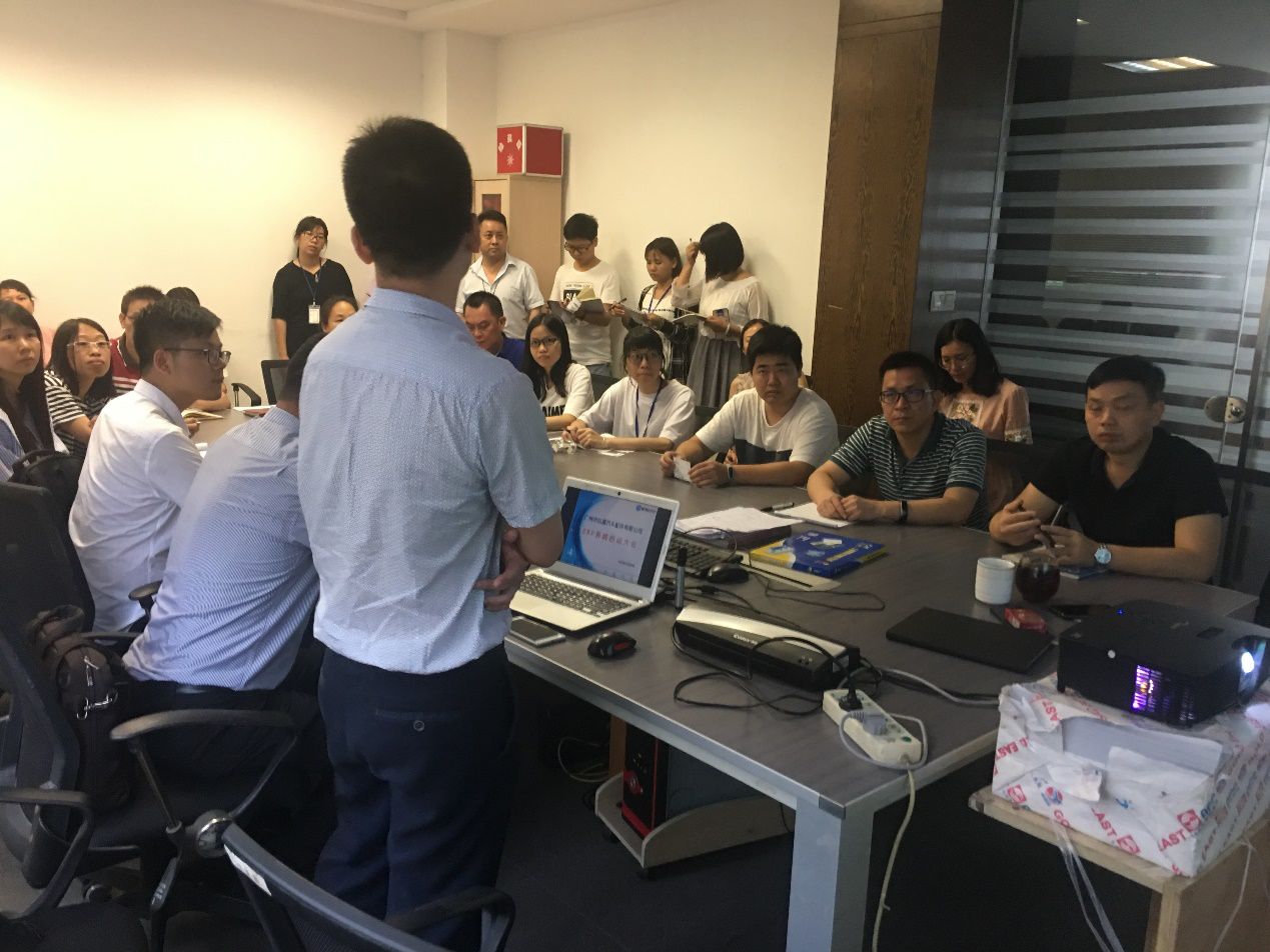 广州市弘道汽车配件有限公司携手顺景华体平台_华体(中国)一站式服务平台，加速推进企业信息化建设